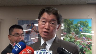 Vertreter in den USA fordert Berücksichtigung Taiwans