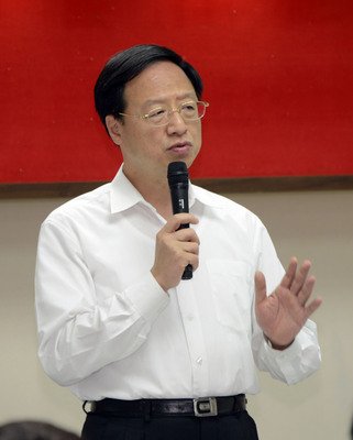 Premierminister Jiang beteuert Bedeutung von FTAs