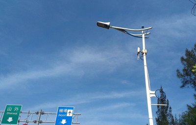 Taiwan wird bis 2016 seine Straßenlampen auf LED umstellen