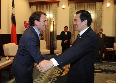 Kanada und Taiwan planen Doppelbesteuerungsabkommen