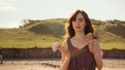 US-Schauspielerin für Preisverleihung in Taiwan