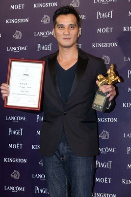 Film Kano erhält Zuschauerpreis und Kritikerpreis