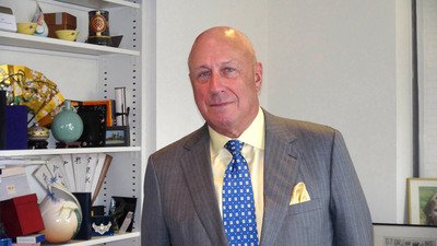 US-Experte zu Pekings Reaktion auf Lokalwahlen