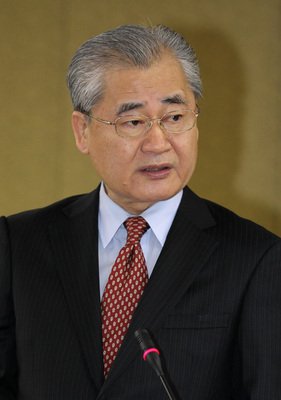 Mao Chi-kuo zum neuen Premierminister ernannt