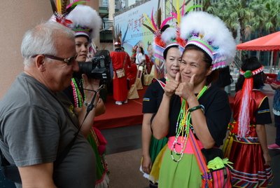 Taiwan unter Top 20 Reisezielen von National Geographic