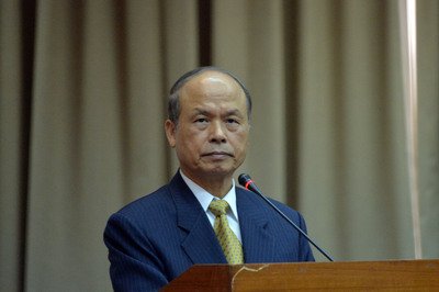 Diskussion über mögliche Auslandsbeteiligung am Taipei 101