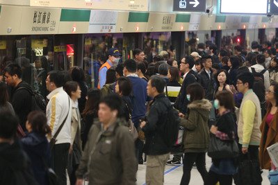 Neue Metrolinie verzeichnet 20 Millionen Fahrgäste
