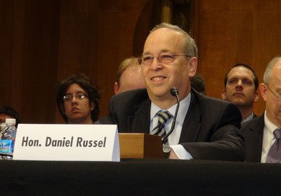 USA bekräftigen Unterstützung Taiwans in Sicherheitsfragen