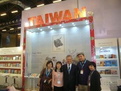Buchmesse 2015: Gastland Neuseeland stellt sich vor
