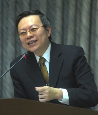 Wang Yu-chi: Amtszeit von Präsident Ma für Chinapolitik nutzen