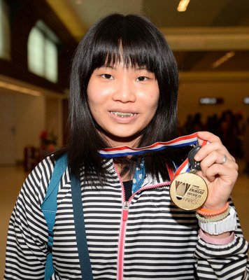 Taiwanerin gewinnt Titel bei Badminton World Finals