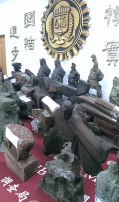 Polizei zerschlägt Kunstfälscherring