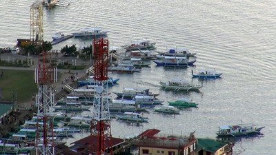 Fischereiabkommen mit Philippinen vor Abschlussüberprüfung