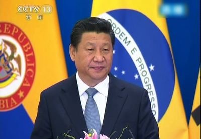 Außenministerium zu China-Lateinamerika-Forum