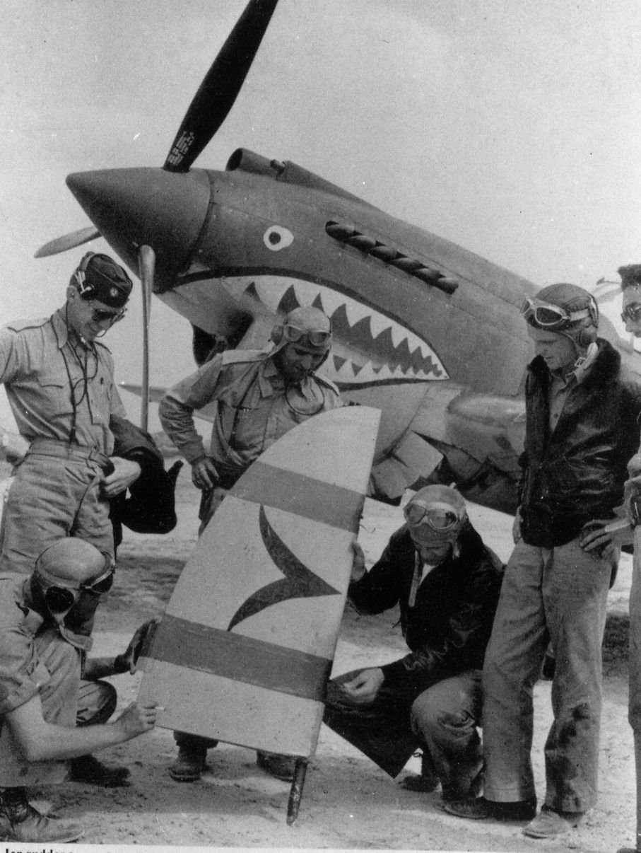 Auf historischen Spuren von US-Soldaten in Taiwan