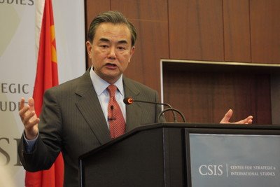 Taiwan rügt Chinas Auslegung der UN-Resolution 2758