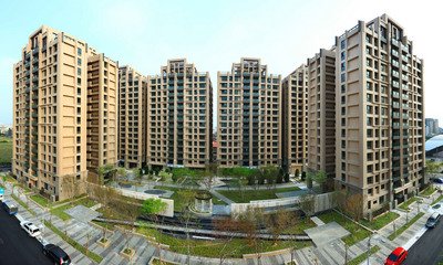 Prognose Immobilienmarkt in Taiwan