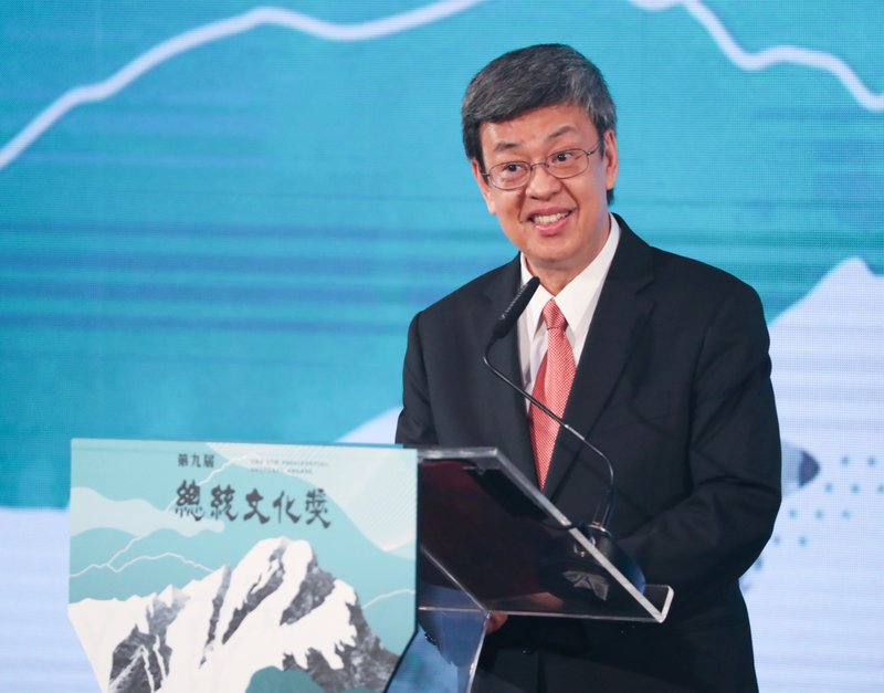 Ehemaliger VP: Taiwan will Massenimpfung vor Juni beginnen
