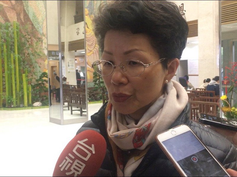 Festlandkommission gründet Gruppe für Opferangehörige aus China