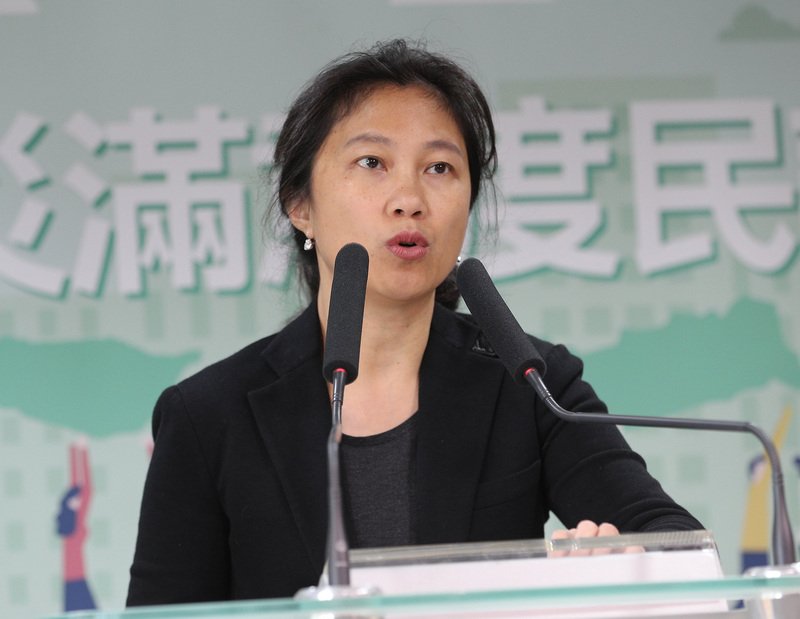 Große Mehrheit gibt Zustimmung zu den Hilfsmaßnahmen der Zentralregierung in Hualien