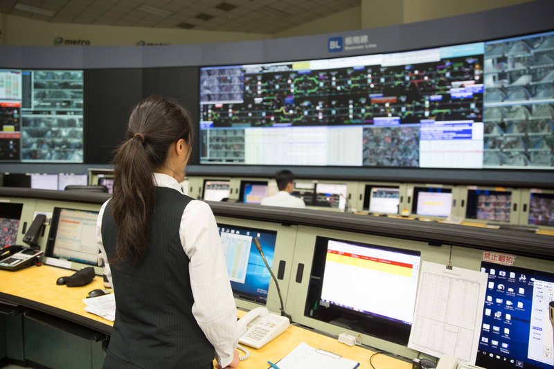 Taipeier Metro gibt Verhaltensregeln nach letztem Beben bekannt