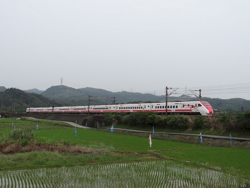 Tourismusförderung für Hualien nach Erdbeben