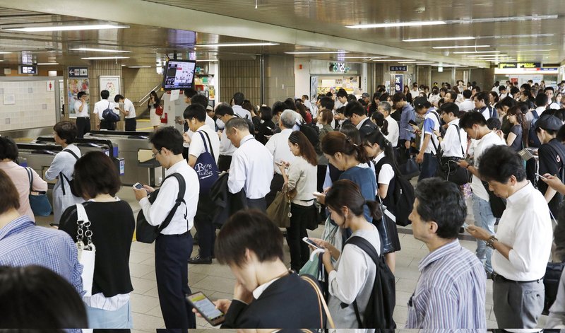 Präsidentin äußert Mitgefühl nach Erdbeben in Japan