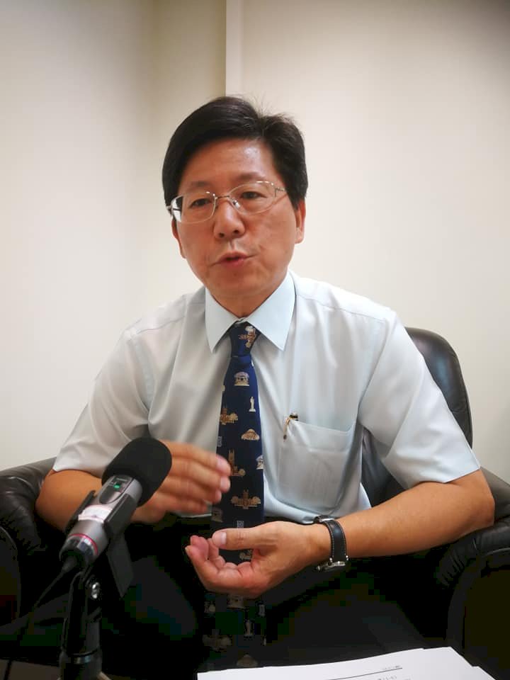 Hualien hofft auf mehr Touristen aus muslimischen Ländern