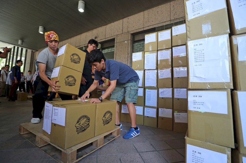Wahlkommission stellt Überlegungen zur Referenden-Auszählung vor