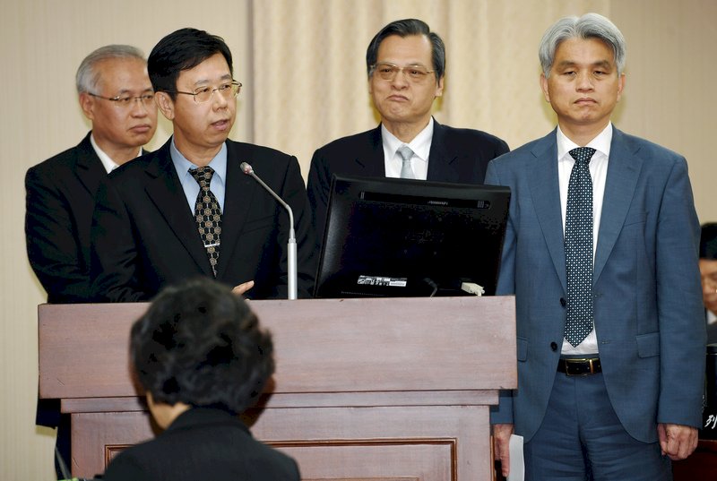 Untersuchungsbehörde: China versucht Lokalwahlen zu beeinflussen