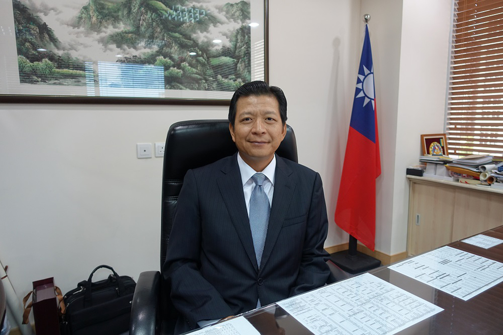 Taiwan heißt Bewohner aus Hongkong und Macau willkommen