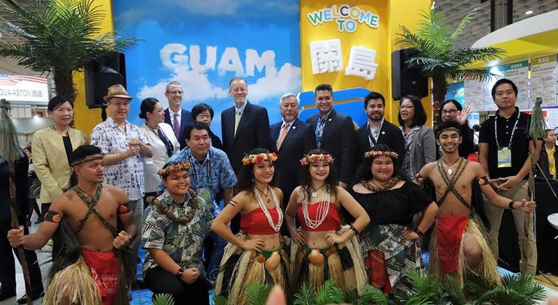 AIT-Direktor: 2019 wird Taiwan-USA Reisejahr