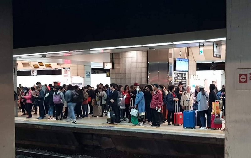 Hohes Reiseaufkommen vor den Kommunalwahlen