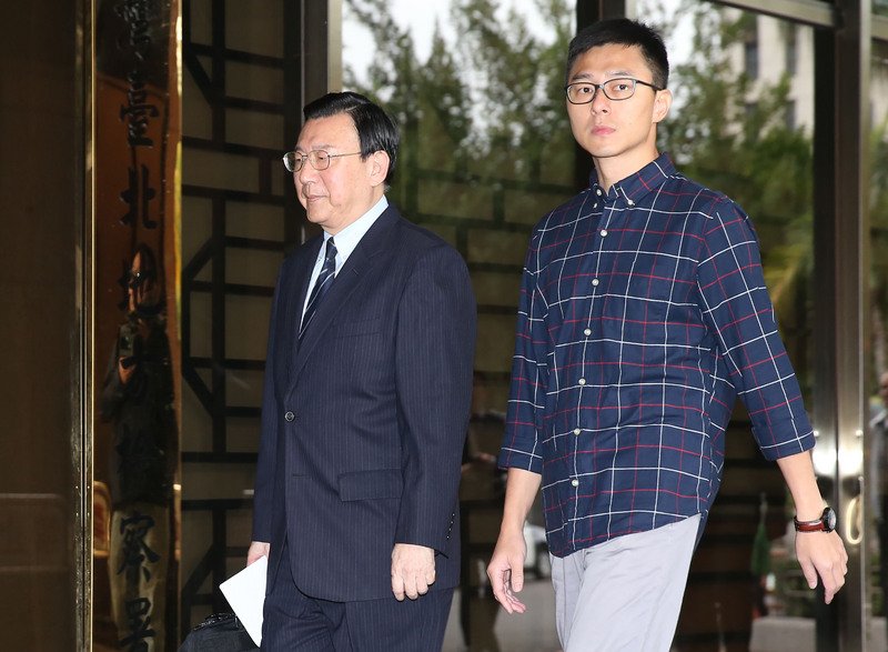 KMT-Kandidat will Annullierung von Wahlergebnis in Taipei