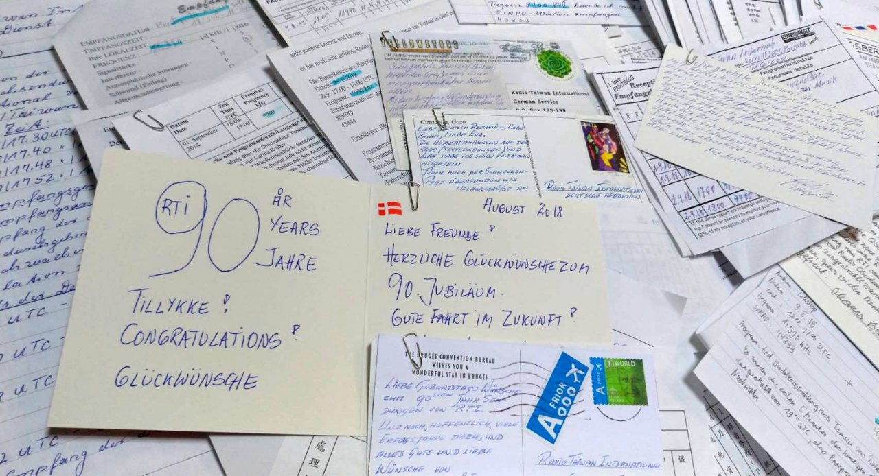 Briefkasten 30.11.2018