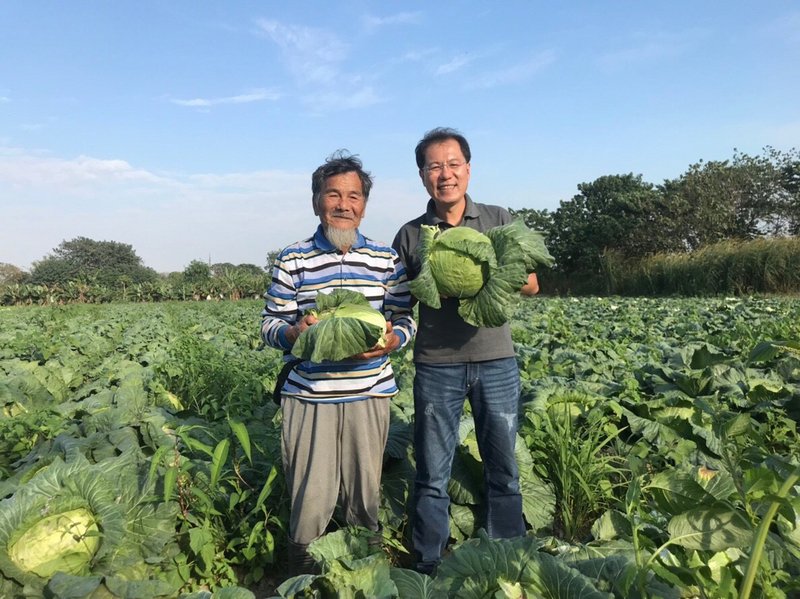 Garantiertes Einkommen für Landwirte