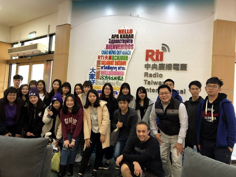Deutsch lernen an der Soochow Universität - Prof. Huang, Teil 1