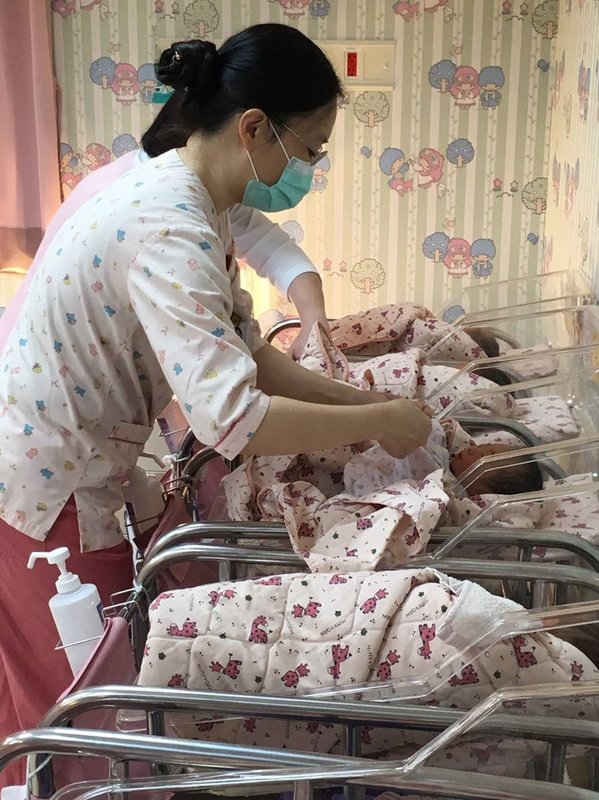Taiwan fehlt der Nachwuchs