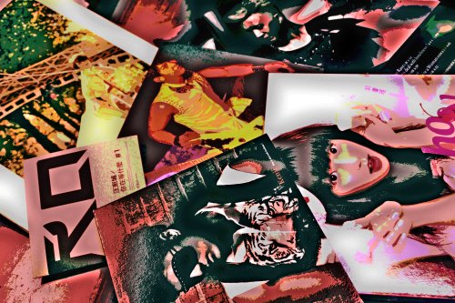 Hitparade - die beliebtesten Hits aus Taiwan