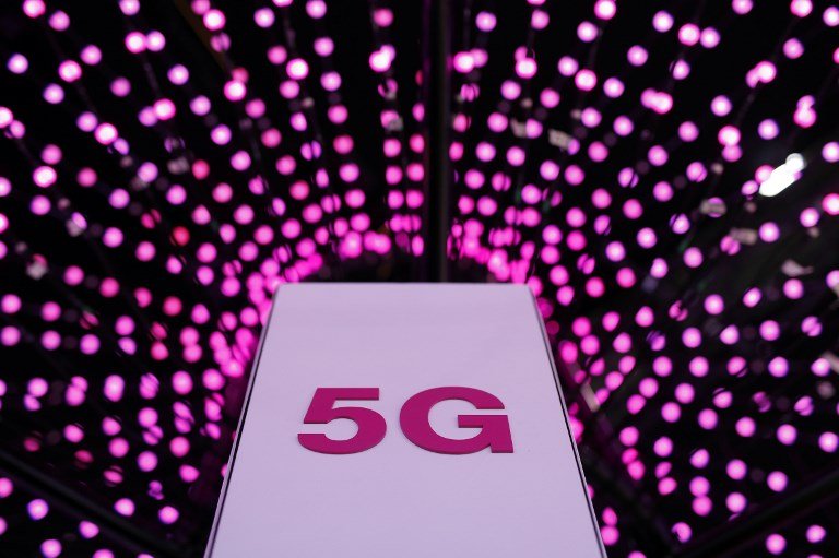 Ausblick auf das 5G-Zeitalter