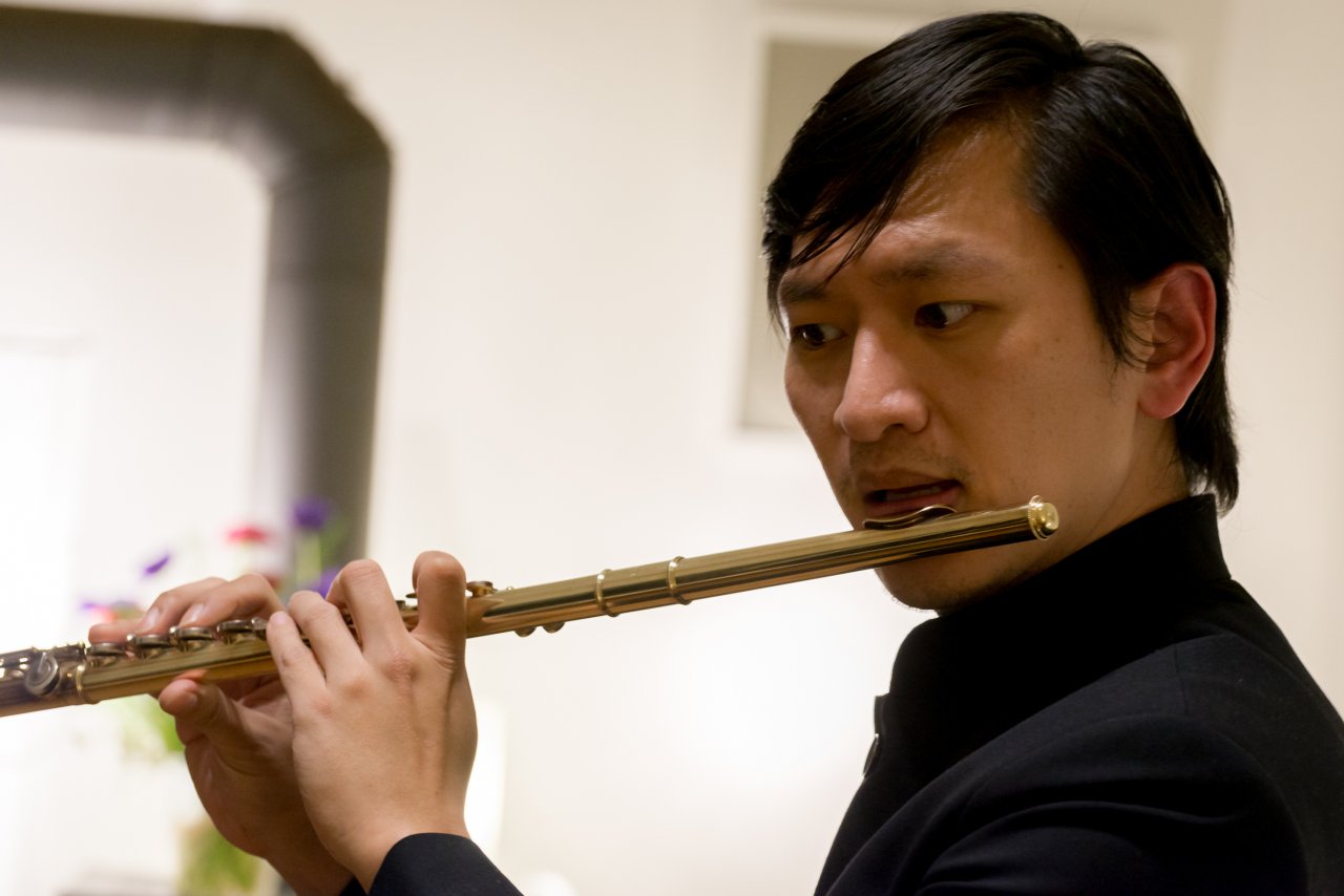 Kulturaustausch über die Musik