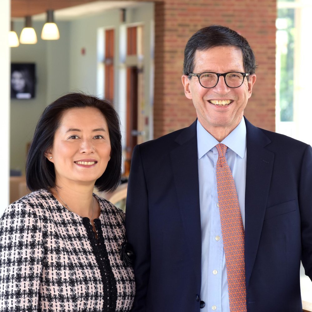 Wertvorstellungen in Taiwan und China