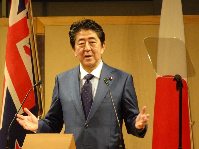 8. Jahrestag des Erdbebens: Taiwan und Japan Gedenken der Opfer und betonen Beistand