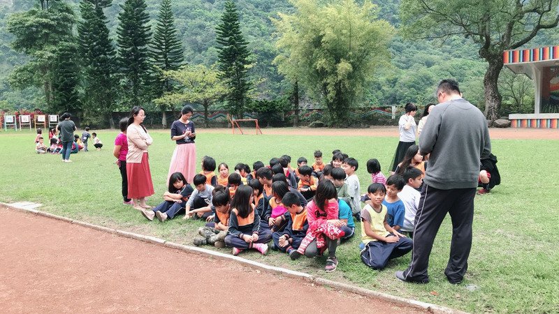 Hualien Erdbeben verursacht Verletzte; Vereinzelte Schäden