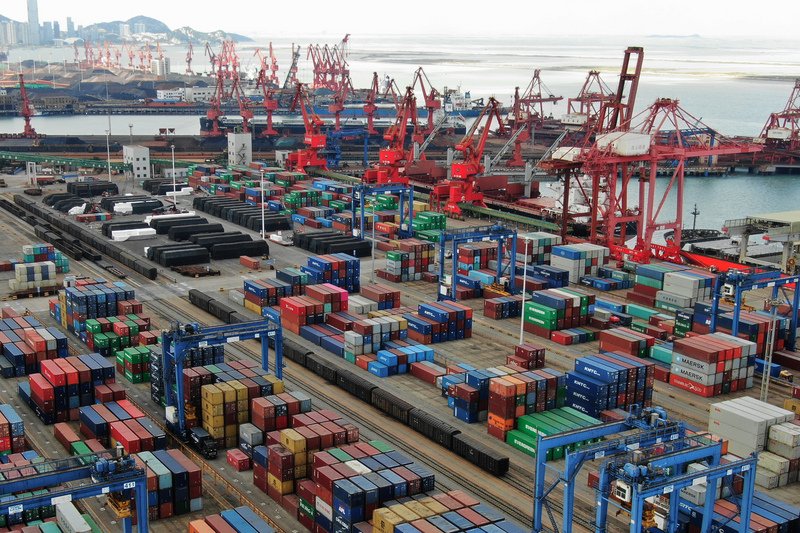 Exporttrends - FTZ-Diskussion
