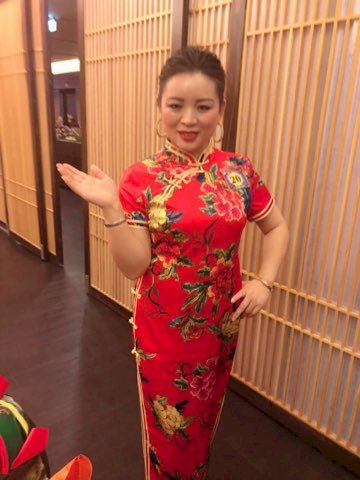 Alltag einer Chinesin in Taiwan