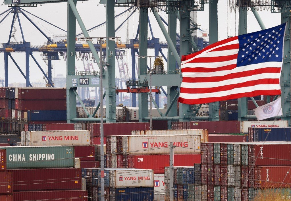 US-China-Handelskonflikt: Wer sitzt am längeren Hebel