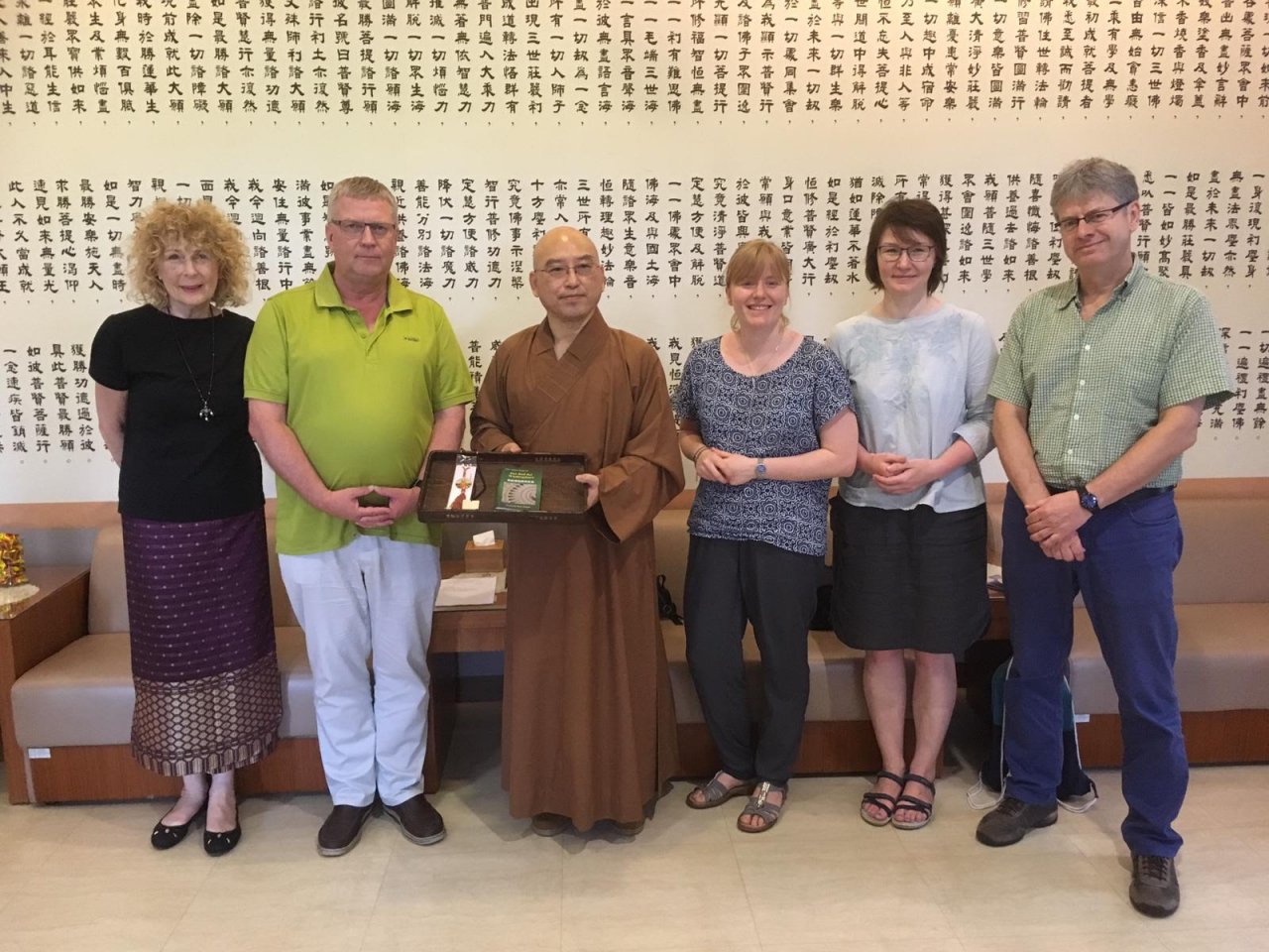 Taiwans Tourismusbüro lädt zur Pressereise ein
