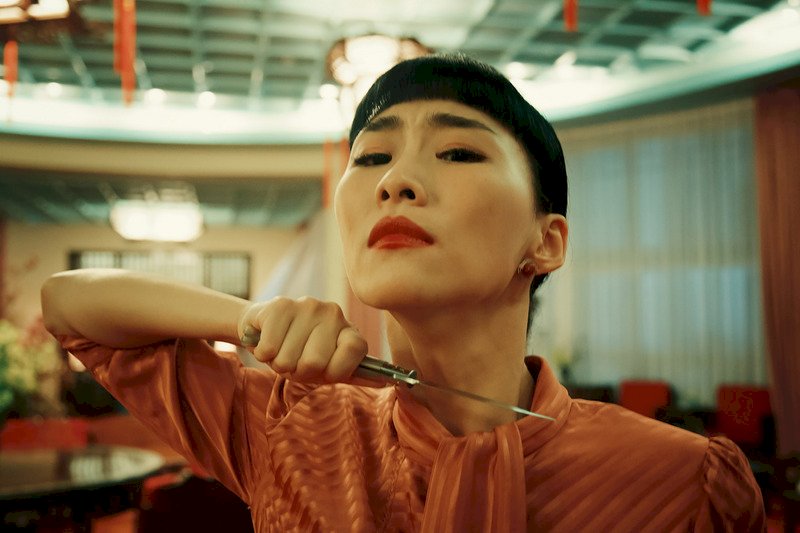 Nina Wu: Midi Zs neuer Film in den Kinos
