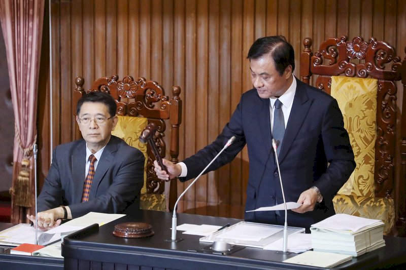 Hohe Hürden für politische Abkommen mit China